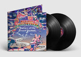 Red Hot Chili Peppers - Return Of The Dream Canteen (Deluxe Vinyl LP)