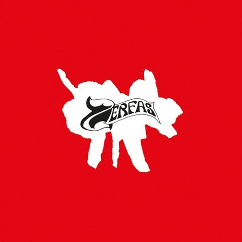 ZERFAS - ZERFAS (Vinyl LP)