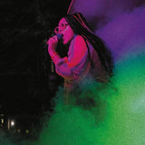ANALOGUE,SUZI - INFINITE ZONEZ (LIMITED VIOLET VINYL LP)
