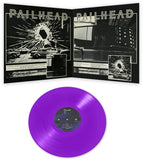 PAILHEAD - TRAIT (PURPLE VINYL) (Vinyl LP)