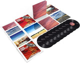 Mark Knopfler - The Studio Albums 2009-2018 (180 Gram Vinyl LP Box Set)