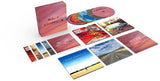 KNOPFLER,MARK - STUDIO ALBUMS (2009-2018) (6CD) (CD Version)