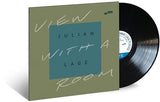 LAGE,JULIAN - VIEW WITH A ROOM (Vinyl LP)
