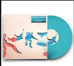 5 Seconds of Summer - 5SOS5 (Turquoise Vinyl LP) [Import]