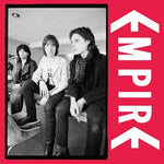 EMPIRE - EASY LIFE/ENOUGH OF THE SAME (Vinyl LP)