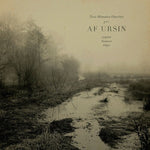 AF URSIN - TROIS MEMOIRES DISCRETES (Vinyl LP)