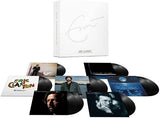 CLAPTON,ERIC - COMPLETE REPRISE STUDIO ALBUMS: VOL. 1 (12LP) (Vinyl LP)