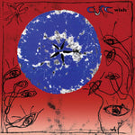 The Cure - Wish (30th Anniversary Edition Vinyl LP)