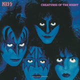 KISS - Creatures Of The Night (40th Anniversary 180 Gram Vinyl LP)
