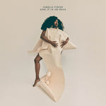 DANIELLE PONDER - SOME OF US ARE BRAVE (Vinyl LP)
