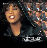 WHITNEY HOUSTON - BODYGUARD OST (Vinyl LP)