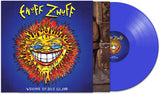 ENUFF Z'NUFF - WELCOME TO BLUE ISLAND (BLUE VINYL) (Vinyl LP)