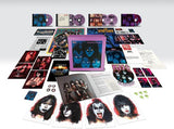 KISS - CREATURES OF THE NIGHT (40TH ANNIVERSARY) (SUPER DELUXE/5CD/BD)