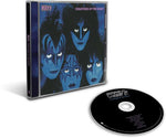 KISS - CREATURES OF THE NIGHT (40TH ANNIVERSARY CD VERSION)