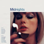 Taylor Swift - Midnights (Moonstone Blue Edition Vinyl LP)