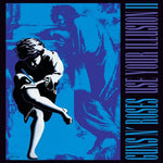 Guns N Roses - Use Your Illusion II (Explicit, Vinyl LP)