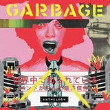 Garbage - Anthology (Yellow Vinyl LP) [Import]