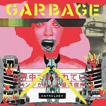 Garbage - Anthology (CD, Import)