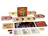 PETTY,TOM & THE HEARTBREAKERS - LIVE AT THE FILLMORE, 1997 (DELUXE/6LP) (Vinyl LP)