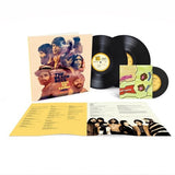 BEACH BOYS - SAIL ON SAILOR (2LP/7INCH) (Vinyl LP)