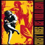 Guns N Roses - Use Your Illusion I (Explicit, Deluxe Edition CD)