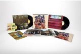 The Beach Boys - Sail On Sailor (Super Deluxe Vinyl LP Box Set)