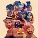 The Beach Boys - Sail On Sailor (Super Deluxe Vinyl LP Box Set)