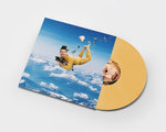 BBNO$ - BAG OR DIE (YELLOW VINYL) (Vinyl LP)