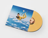 BBNO$ - BAG OR DIE (YELLOW VINYL) (Vinyl LP)