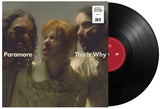 PARAMORE - THIS IS WHY (Vinyl LP)