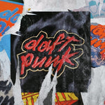 Daft Punk - Homework (Remixes) (Limited Edition 140 Gram Vinyl LP)