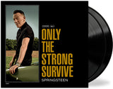 Bruce Springsteen - Only The Strong Survive (140 Gram Vinyl LP, Poster, Etched Vinyl)