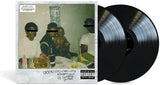 Kendrick Lamar - good Kid, M.A.A.D City (10th Anniversary Edition Vinyl LP)