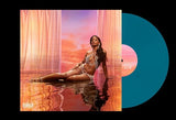 ARI LENNOX - AGE/SEX/LOCATION (SEA BLUE VINYL LP)