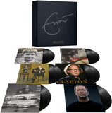 CLAPTON,ERIC - COMPLETE REPRISE STUDIO ALBUMS, VOL. 2 (Vinyl LP)