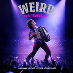 Weird: The Al Yankovic Story (Original Soundtrack) (Pink Vinyl LP)