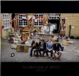 MUMFORD & SONS - BABEL (10TH ANNIVERSARY/CREAM VINYL) (Vinyl LP)