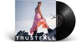 PINK - TRUSTFALL (Vinyl LP)