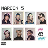 Maroon 5 - Red Pill Blues (Exclusive Box Set Vinyl LP)