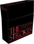 The Strokes - The Singles - Volume 01 (7 Inch Singles Box Set)
