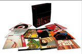 The Strokes - The Singles - Volume 01 (7 Inch Singles Box Set)