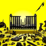 Metallica - 72 Seasons (Vinyl 2LP)