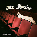 The Marias - Superclean Vol. 1 & 2 (Red Vinyl LP)