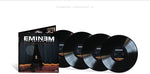 Eminem - The Eminem Show (Explicit, Deluxe Edition Vinyl 4LP)
