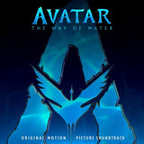 Simon Franglen - Avatar: The Way Of Water (Vinyl LP)
