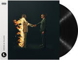 Metro Boomin - Heroes & Villains (Explicit, Vinyl LP)