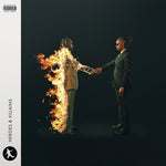 Metro Boomin - Heroes & Villains (Explicit, Vinyl LP)