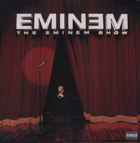 Eminem – SoundsLikeVinyl