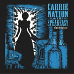 CARRIE NATION & THE SPEAKEASY - HATCHETATIONS (IMPORT)(Vinyl LP)
