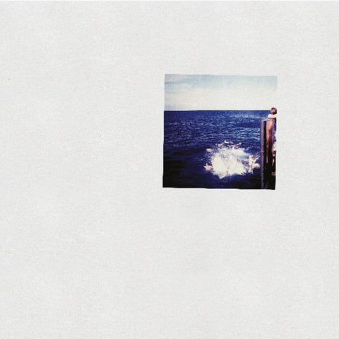 HAGEN,JASCHA - TOUCH OF COLD WATER (Vinyl LP)